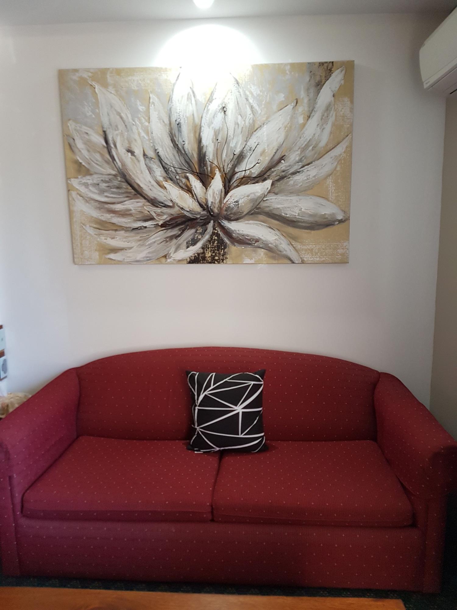 קווינביאן Golden Age Motor Inn מראה חיצוני תמונה